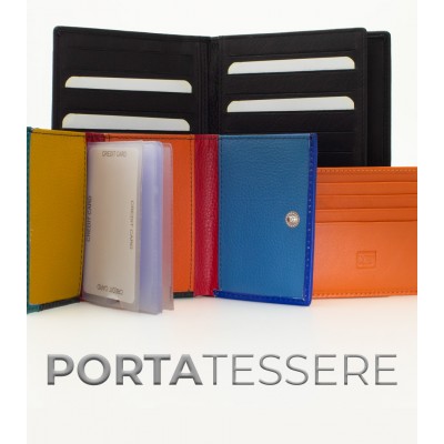 Portatessere Portatessere